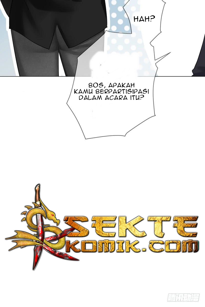 NSD Gaming Chapter 29 Bahasa Indonesia